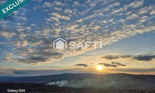 Terrain  1686 m² à vendre à Job (63990)