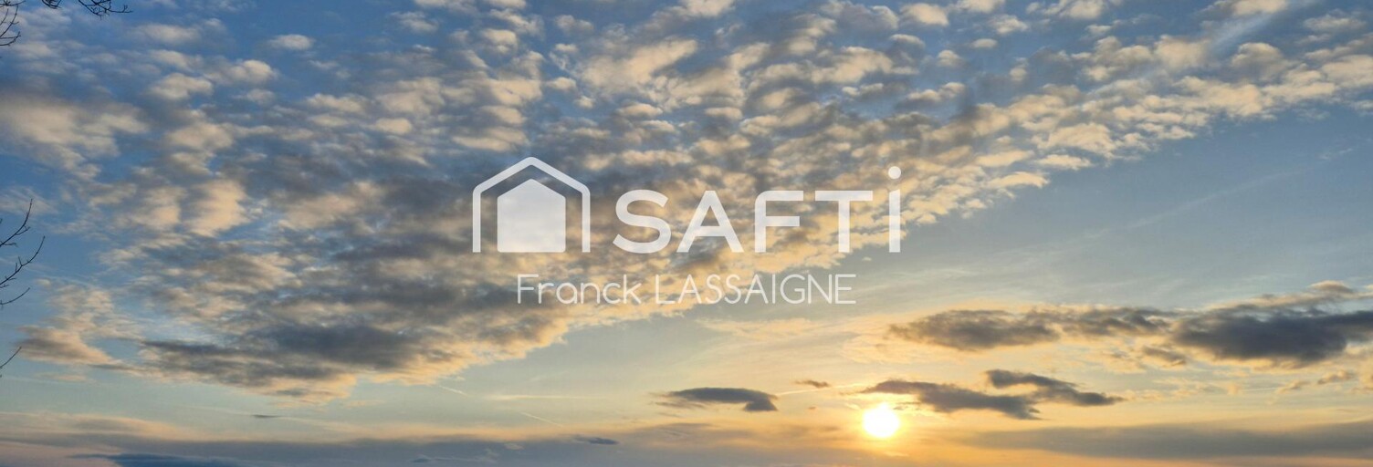 Terrain  1686 m² à vendre à Job (63990)