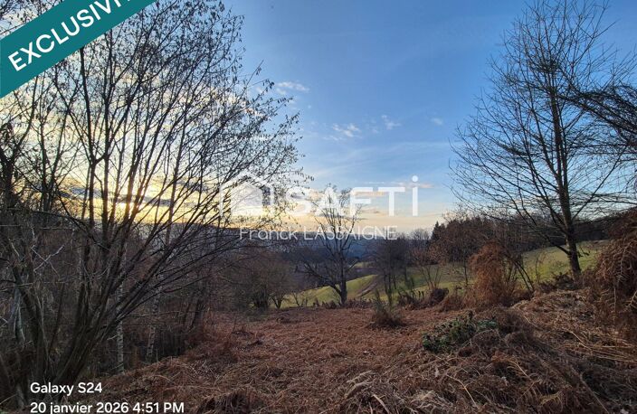 Terrain constructible avec vue exceptionnelle — photo 2