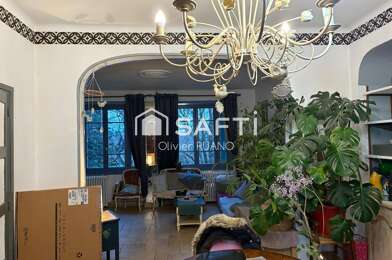 Maison 6 pièces 184900 €