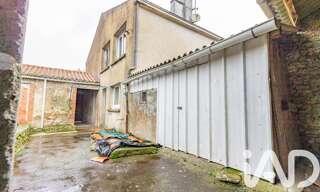 Maison 6 Pièces 133 m² à vendre à Palluau (85670)