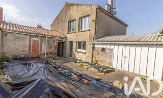 Maison 6 Pièces 133 m² à vendre à Palluau (85670)