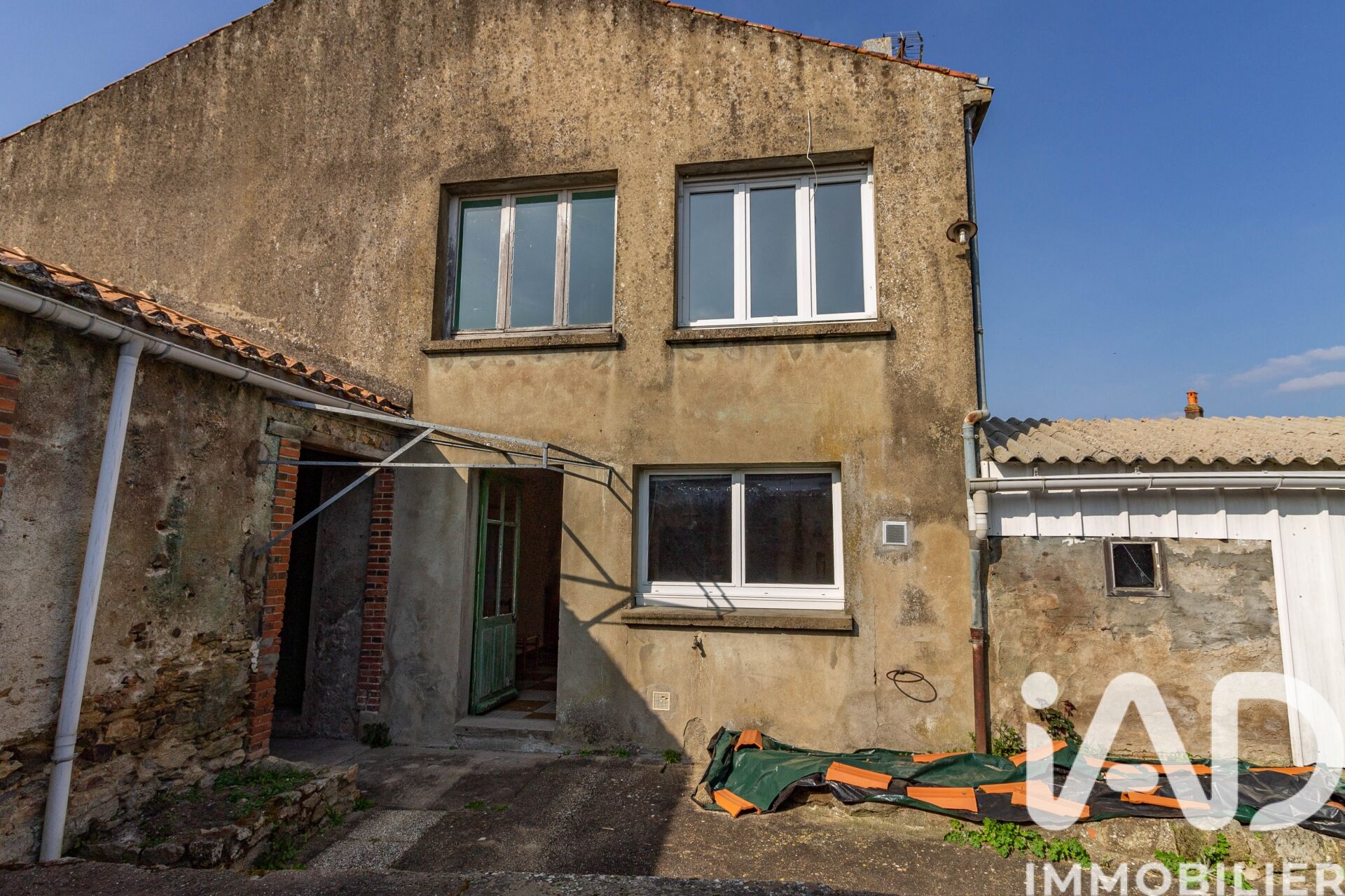 Vente Maison de ville 6 pièces - Photo 3