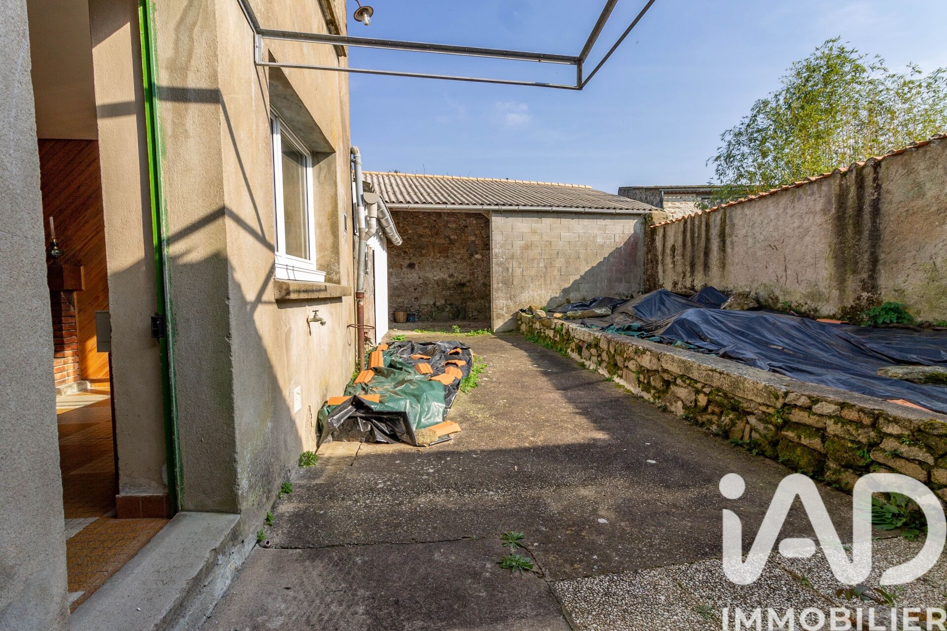 Vente Maison de ville 6 pièces - Photo 5