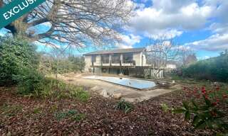 Maison 7 Pièces 172 m² à vendre à Montmerle-sur-Saône (01090)