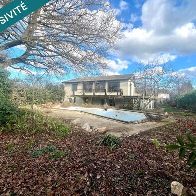 Maison 7 pièces 360000 €