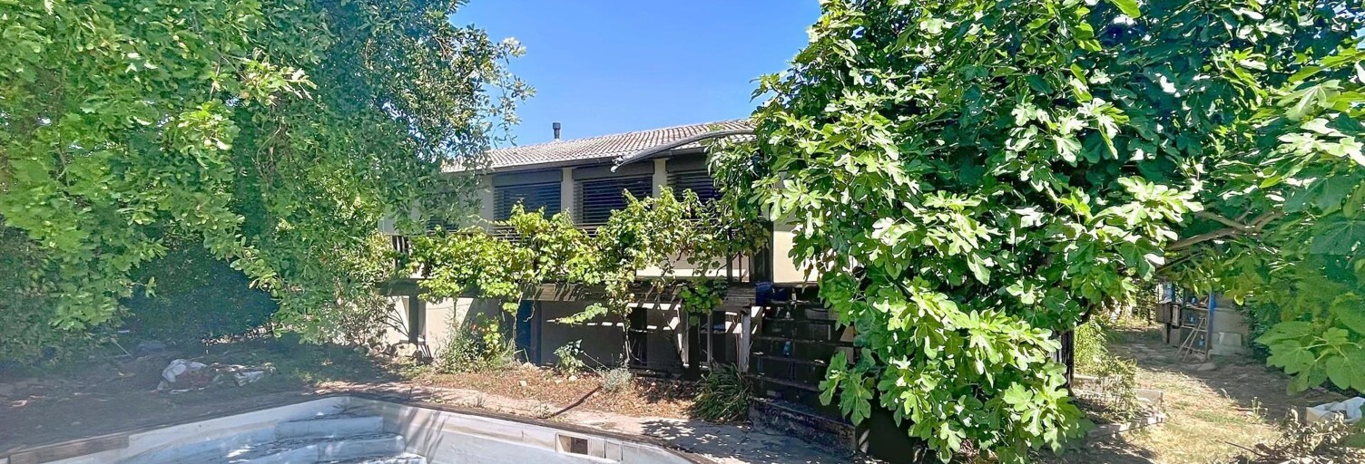 Maison 7 Pièces 172 m² à vendre à Montmerle-sur-Saône (01090)