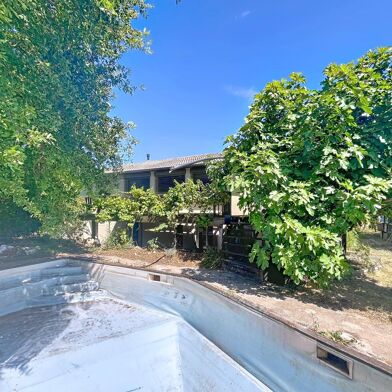 Maison 7 pièces 360000 €