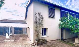 Maison 7 Pièces 172 m² à vendre à Montmerle-sur-Saône (01090)