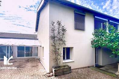 Maison 7 pièces 360000 €