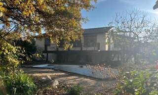 Maison 7 Pièces 172 m² à vendre à Montmerle-sur-Saône (01090)