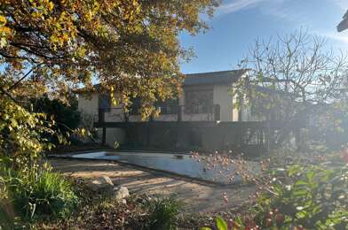 Maison 7 pièces 360000 €