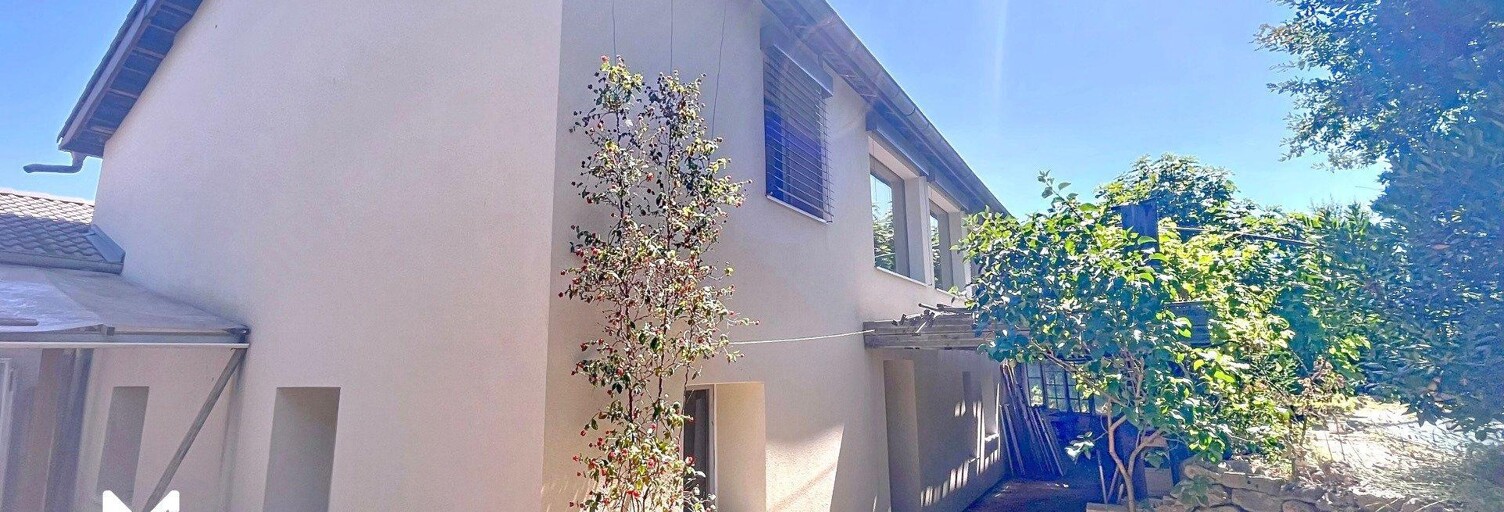 Maison 7 Pièces 172 m² à vendre à Montmerle-sur-Saône (01090)