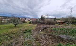 Terrain  1724 m² à vendre à Cusset (03300)