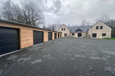 Maison 4 pièces 172500 €