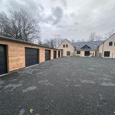 Maison 4 pièces 172500 €