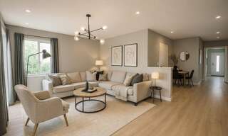 Maison 5 Pièces 108 m² à vendre à Renazé (53800)