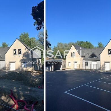 Maison 5 pièces 187500 €