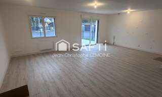 Maison 5 Pièces 105 m² à vendre à Renazé (53800)