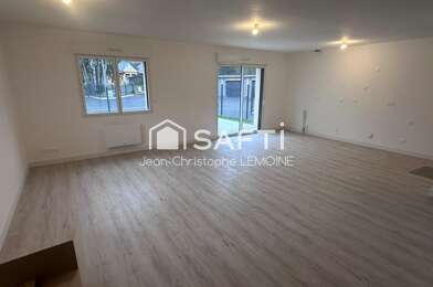 Maison 5 pièces 187500 €