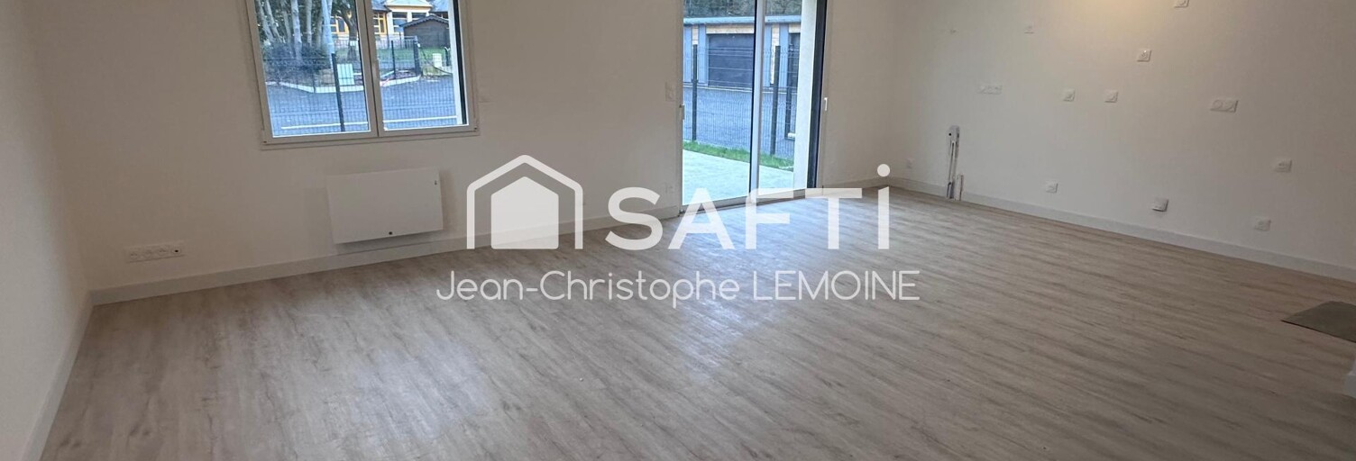 Maison 5 Pièces 105 m² à vendre à Renazé (53800)