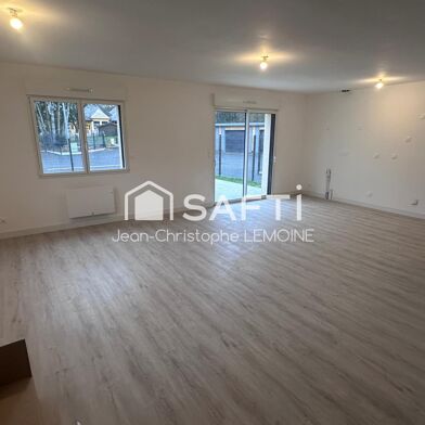 Maison 5 pièces 187500 €