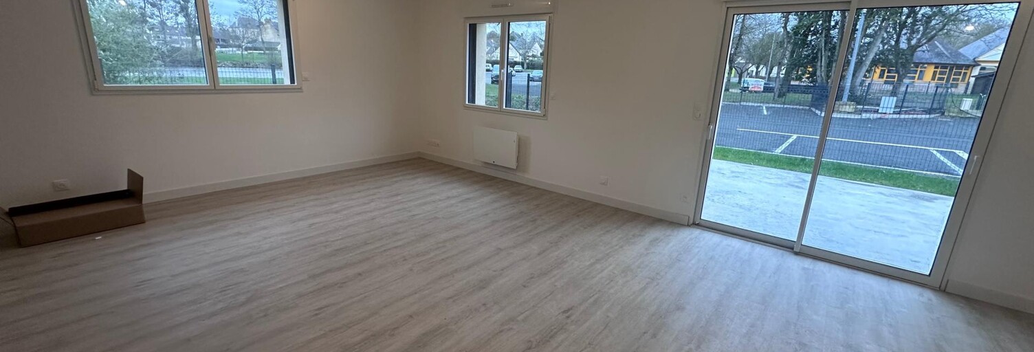 Maison 5 Pièces 101 m² à vendre à Renazé (53800)