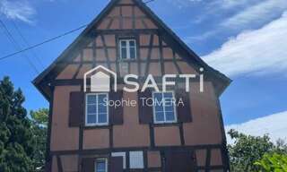 Maison 7 Pièces 140 m² à vendre à Ringendorf (67350)