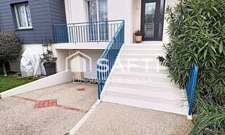 Maison 5 Pièces 154 m² à vendre à Niort (79000)