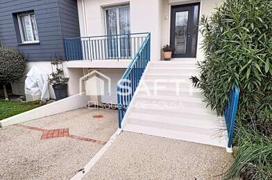 Maison 5 pièces 400000 €