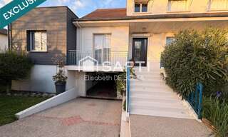 Maison 5 Pièces 154 m² à vendre à Niort (79000)