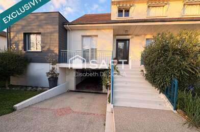 Maison 5 pièces 372000 €