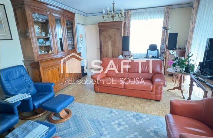 Une belle  maison prête pour une nouvelle histoire — photo 3