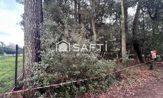 Terrain  500 m² à vendre à Jard-sur-Mer (85520)