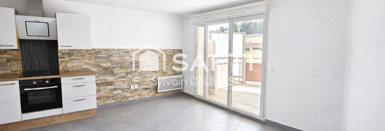 Appartement 3 Pièces 72 m² à vendre à La Seyne-sur-Mer (83500)