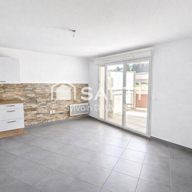 Appartement 3 pièces 199000 €