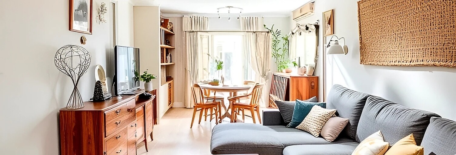 Maison 5 Pièces 102 m² à vendre à Évry-Courcouronnes (91000)