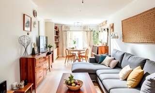 Maison 5 Pièces 102 m² à vendre à Évry-Courcouronnes (91000)