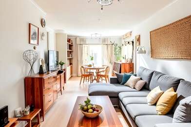 Maison 5 pièces 299000 €