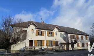 Maison 15 Pièces 250 m² à vendre à Saint-Paul-lès-Monestier (38650)