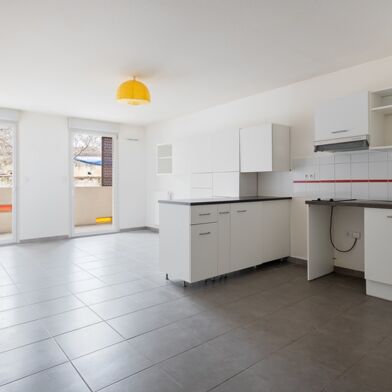 Appartement 2 pièces 199500 €