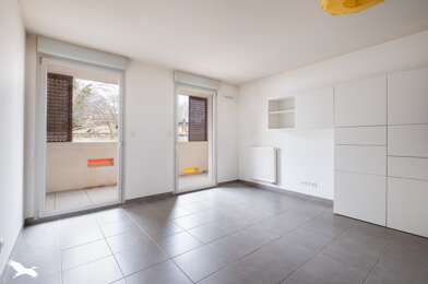 Appartement 2 pièces 199500 €