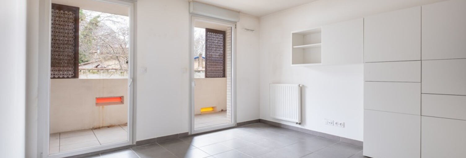 Appartement 2 Pièces 51 m² à vendre à Montpellier (34090)