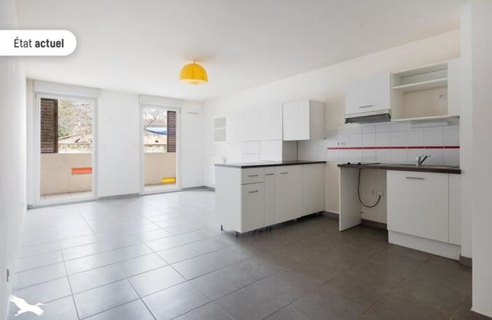 Appartement de 2 pièces principales — photo 3