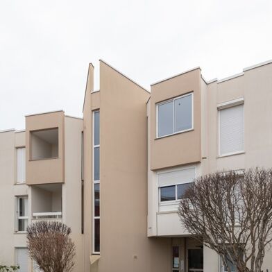 Appartement 3 pièces 242000 €