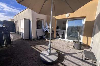 Appartement 4 pièces 184939 €