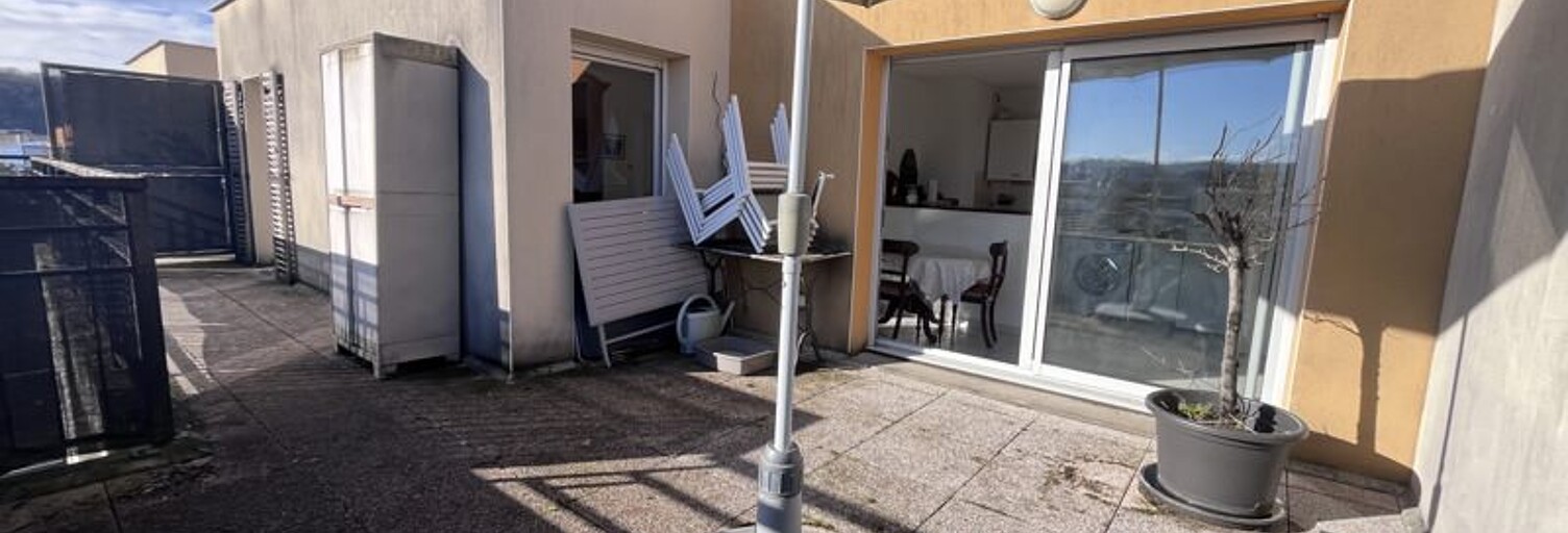 Appartement 4 Pièces 77 m² à vendre à Périgueux (24000)