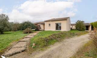 Maison 4 Pièces 138 m² à vendre à Rives-de-Boutonne (17470)