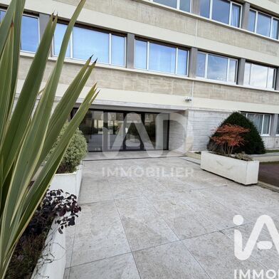 Appartement 6 pièces 718000 €