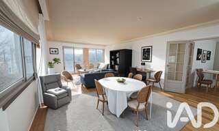 Appartement 6 Pièces 126 m² à vendre à Saint-Germain-en-Laye (78100)